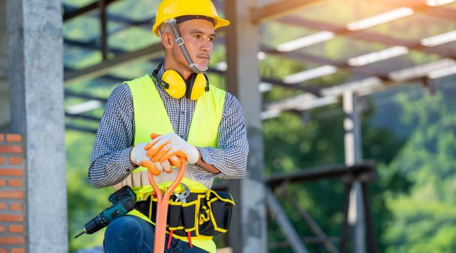 Professional gutter cleaning in Hartington, NE